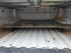 2023 Chevrolet Colorado White vin: 1GCGSBEC5P1229530 Damage: Inside Bed, Multiple Scratches Heavy, 10 Or More