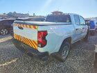 2023 Chevrolet Colorado White vin: 1GCGSBEC5P1229530