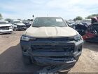2023 Chevrolet Colorado 2wd  Short Box Wt Желто-коричневый vin: 1GCGSBEC9P1263504