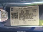 2020 Chevrolet Colorado 2wd  Short Box Wt Blue vin: 1GCGSBEN5L1156056