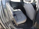 2020 Chevrolet Colorado 2wd  Short Box Wt Blue vin: 1GCGSBEN5L1156056
