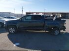 2020 Chevrolet Colorado 2wd  Short Box Wt Blue vin: 1GCGSBEN5L1156056