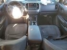 2016 Chevrolet Colorado Lt Black vin: 1GCGSCE31G1234939