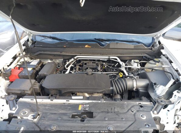 1GCGSCEC0R1125536 2024 CHEVROLET COLORADO Белый Вид сзади