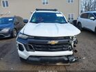 2024 Chevrolet Colorado 2wd Lt Белый vin: 1GCGSCEC0R1125536
