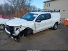 2024 Chevrolet Colorado 2wd Lt Белый vin: 1GCGSCEC0R1125536