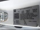 2024 Chevrolet Colorado 2wd Lt Белый vin: 1GCGSCEC0R1125536