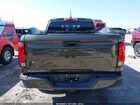 2024 Chevrolet Colorado 2wd Lt Коричневый vin: 1GCGSCEC2R1312986