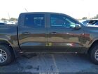 2024 Chevrolet Colorado 2wd Lt Коричневый vin: 1GCGSCEC2R1312986