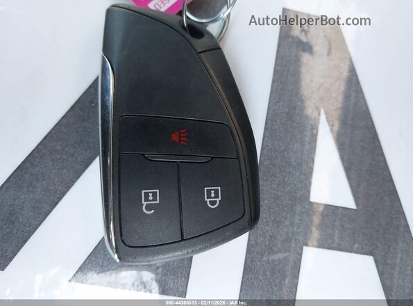 1GCGSCEC2R1312986 2024 CHEVROLET COLORADO Коричневый Вид панели приборов