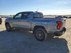 2024 Chevrolet Colorado Lt Серебряный vin: 1GCGSCEC8R1206056