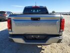 2024 Chevrolet Colorado Lt Серебряный vin: 1GCGSCEC8R1206056