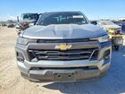 2024 Chevrolet Colorado Lt Серебряный vin: 1GCGSCEC8R1206056