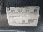 2017 Chevrolet Colorado Lt Черный vin: 1GCGSCEN2H1232412