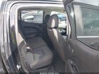 2017 Chevrolet Colorado Lt Черный vin: 1GCGSCEN2H1232412
