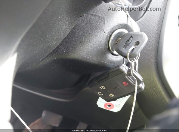 1GCGSCEN2H1232412 2017 CHEVROLET COLORADO Черный Вид панели приборов