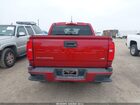 2021 Chevrolet Colorado 2wd  Short Box Lt Red vin: 1GCGSCEN6M1128533