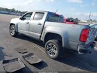2021 Chevrolet Colorado 4wd Short Box Wt Gray vin: 1GCGTBEN1M1116667 2021 Chevrolet Colorado 4wd Short Box Wt Gray vin: 1GCGTBEN1M1116667