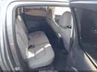 2021 Chevrolet Colorado 4wd Short Box Wt Gray vin: 1GCGTBEN1M1116667 2021 Chevrolet Colorado 4wd Short Box Wt Gray vin: 1GCGTBEN1M1116667