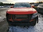 2019 Chevrolet Colorado Lt Оранжевый vin: 1GCGTCEN0K1233885