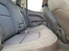 2019 Chevrolet Colorado Lt Оранжевый vin: 1GCGTCEN0K1233885