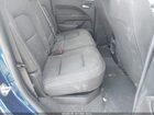 2019 Chevrolet Colorado Lt Синий vin: 1GCGTCEN0K1264814