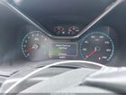 2019 Chevrolet Colorado Lt Синий vin: 1GCGTCEN0K1264814