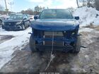 2019 Chevrolet Colorado Lt Синий vin: 1GCGTCEN0K1264814