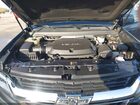2020 Chevrolet Colorado 4wd  Short Box Lt Синий vin: 1GCGTCEN4L1111757