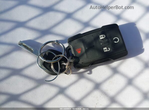 1GCGTCEN4L1111757 2020 CHEVROLET COLORADO Синий Вид панели приборов
