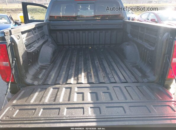 1GCGTCEN4L1111757 2020 CHEVROLET COLORADO Синий 