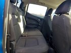 2022 Chevrolet Colorado Lt Синий vin: 1GCGTCEN7N1310126