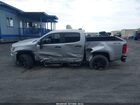 2019 Chevrolet Colorado Lt Серебряный vin: 1GCGTCEN8K1204909