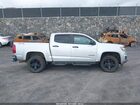 2019 Chevrolet Colorado Lt Серебряный vin: 1GCGTCEN8K1204909