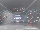 2019 Chevrolet Colorado Lt Синий vin: 1GCGTCEN9K1350767