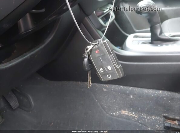 1GCGTCEN9K1350767 2019 CHEVROLET COLORADO Синий Вид панели приборов