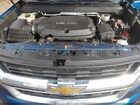 2019 Chevrolet Colorado Lt Синий vin: 1GCGTCEN9K1350767