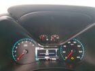 2017 Chevrolet Colorado Z71 Белый vin: 1GCGTDEN4H1165279