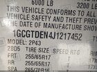 2018 Chevrolet Colorado Z71 Синий vin: 1GCGTDEN4J1217452