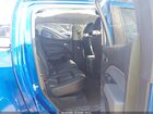2018 Chevrolet Colorado Z71 Синий vin: 1GCGTDEN4J1217452