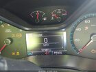 2018 Chevrolet Colorado Z71 Синий vin: 1GCGTDEN4J1217452