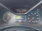 2020 Chevrolet Colorado 4wd  Short Box Zr2 Черный vin: 1GCGTEENXL1134567