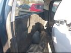2019 Chevrolet Colorado Wt Синий vin: 1GCHSBEA4K1236643