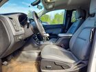 2022 Chevy Colorado Wt- Run & Drive- Pri Fleet Белый vin: 1GCHSBEAXN1204235