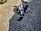 2022 Chevy Colorado Wt- Run & Drive- Pri Fleet Белый vin: 1GCHSBEAXN1204235