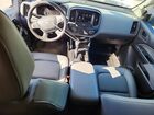 2022 Chevy Colorado Wt- Run & Drive- Pri Fleet Белый vin: 1GCHSBEAXN1204235