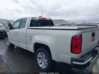 2020 Chevrolet Colorado 2wd  Long Box Lt Белый vin: 1GCHSCEA3L1158797