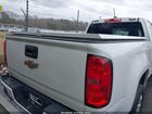 2020 Chevrolet Colorado 2wd  Long Box Lt Белый vin: 1GCHSCEA3L1158797