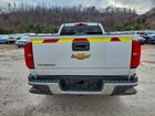 2017 Chevrolet Colorado Белый vin: 1GCHTBEA3H1179308 2017 Chevrolet Colorado Белый vin: 1GCHTBEA3H1179308