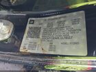 2020 Chevrolet Colorado 4wd  Long Box Lt Черный vin: 1GCHTCEN0L1178117